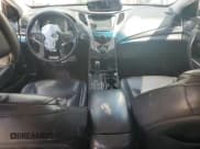 ✅ 2013 Hyundai Azera • VIN: KMHFG4JG6DA224829 • Lot: 71669555. Wystawiony na Copart z przebiegiem Nie podano. Bezpłatny archiwum sprzedaży aukcyjnych z USA i szczegółowy raport historii pojazdu na DreamBid. Zdjęcie 8.