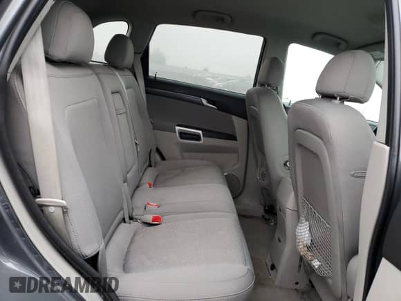 2008 Saturn VUE XE z VIN 3GSCL33P78S655361, wystawiony jako Copart lot #83367604 z przebiegiem 75 030 mil mil oraz Szkoda całkowita • Salvage title. Historia ofert i sprzedaży dostępna na DreamBid. Obrazek 11.