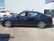 ✅ 2020 Nissan Altima S • VIN: 1N4BL4BV1LC126344 • Lot: 43318650. Listed on IAAI with 151,798 mi. Free auction sales archive from the USA and detailed vehicle history report at DreamBid. Image 14.