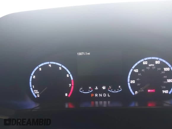 ✅ 2024 Ford Bronco Sport Heritage • VIN: 3FMCR9G63RRE61414 • Lot: 42730493. Wystawiony na IAAI z przebiegiem 13 071 mil. Bezpłatny archiwum sprzedaży aukcyjnych z USA i szczegółowy raport historii pojazdu na DreamBid. Zdjęcie 7.