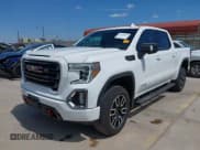 ✅ 2021 GMC Sierra 1500 AT4 • VIN: 3GTP9EELXMG360365 • Лот: 43158114. Опубликован ранее на IAAI с пробегом 62 924 миль. Бесплатный доступ к архиву аукционных продаж из США и подробный отчёт об истории автомобиля на DreamBid. Изображение 17.