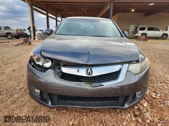✅ 2009 Acura TSX • VIN: JH4CU26639C033092 • Lot: 92294505. Listed on Copart with 216,548 mi. Free auction sales archive from the USA and detailed vehicle history report at DreamBid. Image 5.