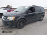 ✅ 2012 Dodge Grand Caravan SXT • VIN: 2C4RDGCG3CR324115 • Lot: 43395319. Wystawiony na IAAI z przebiegiem 243 402 mil. Bezpłatny archiwum sprzedaży aukcyjnych z USA i szczegółowy raport historii pojazdu na DreamBid. Zdjęcie 21.