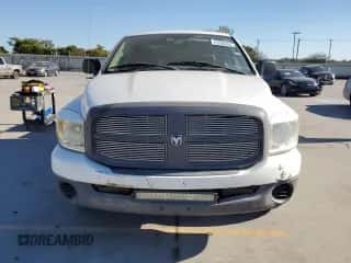 2008 Dodge 1500 ST с VIN 1D7HA18K08J211593, выставлен на аукционе Copart как лот 75706284 с пробегом 237 230 миль миль и Списание • Salvage title. История ставок и продаж доступна на DreamBid. Изображение 5.