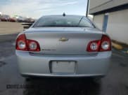 ✅ 2012 Chevrolet Malibu LTZ • VIN: 1G1ZG5E7XCF128343 • Lot: 74536074. Listed on Copart with 132,162 mi. Free auction sales archive from the USA and detailed vehicle history report at DreamBid. Image 6.