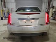 ✅ 2013 Cadillac CTS Premium • VIN: 1G6DP5E38D0159449 • Lot: 81739234. Listed on Copart with 81,831 mi. Free auction sales archive from the USA and detailed vehicle history report at DreamBid. Image 6.