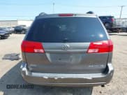 ✅ 2004 Toyota Sienna CE • VIN: 5TDZA23C34S143064 • Лот: 43181922. Опубликован ранее на IAAI с пробегом 246 831 миль. Бесплатный доступ к архиву аукционных продаж из США и подробный отчёт об истории автомобиля на DreamBid. Изображение 16.