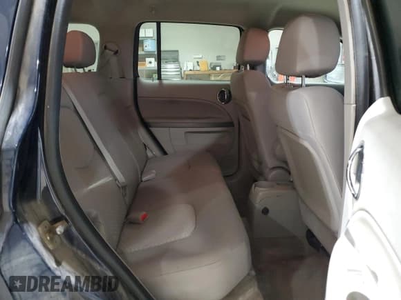 ✅ 2011 Chevrolet HHR 1LT • VIN: 3GNBABFW8BS601950 • Lot: 46250585. Listed on Copart with 198,912 mi. Free auction sales archive from the USA and detailed vehicle history report at DreamBid. Image 10.