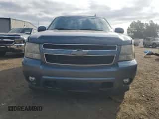 2009 Chevrolet Tahoe 2LT с VIN 1GNFK23099J122799, выставлен на аукционе Copart как лот 81446545 с пробегом 227 254 миль миль и Чистый • Clean title. История ставок и продаж доступна на DreamBid. Изображение 5.