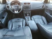 ✅ 2014 Dodge Avenger SXT • VIN: 1C3CDZCB4EN226365 • Lot: 85541395. Listed on Copart with 128,563 mi. Free auction sales archive from the USA and detailed vehicle history report at DreamBid. Image 8.