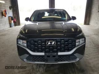 ✅ 2021 Hyundai Santa Fe SE • VIN: 5NMS1DAJ0MH352862 • Lot: 51891454. Wystawiony na Copart z przebiegiem 35 241 mil. Bezpłatny archiwum sprzedaży aukcyjnych z USA i szczegółowy raport historii pojazdu na DreamBid. Zdjęcie 5.