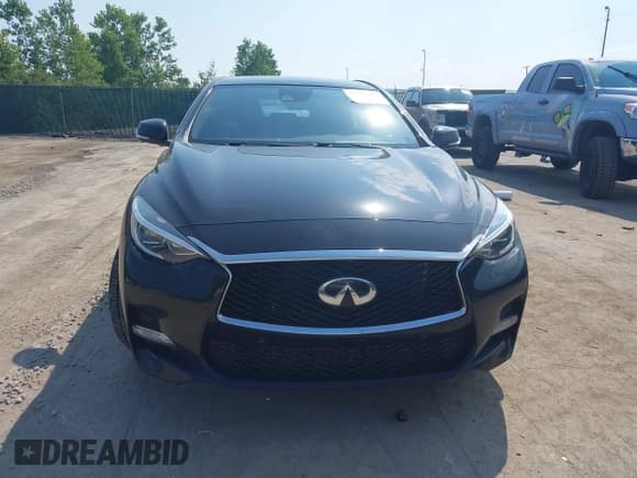 ✅ 2017 Infiniti QX30 • VIN: SJKCH5CP2HA029241 • Лот: 42883294. Опубликован ранее на IAAI с пробегом 91 910 миль. Бесплатный доступ к архиву аукционных продаж из США и подробный отчёт об истории автомобиля на DreamBid. Изображение 12.