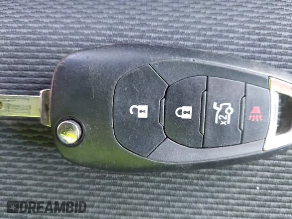 ✅ 2016 Chevrolet Cruze LS • VIN: 1G1BB5SM6G7284535 • Lot: 42157063. Listed on IAAI with 80,852 mi. Free auction sales archive from the USA and detailed vehicle history report at DreamBid. Image 11.