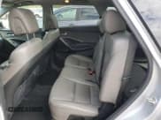 ✅ 2014 Hyundai Santa Fe Limited • VIN: KM8SR4HF5EU083306 • Лот: 57978085. Опубликован ранее на Copart с пробегом 110 553 миль. Бесплатный доступ к архиву аукционных продаж из США и подробный отчёт об истории автомобиля на DreamBid. Изображение 10.