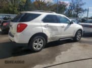 ✅ 2015 Chevrolet Equinox LT • VIN: 1GNALCEK1FZ123860 • Лот: 89690415. Опубликован ранее на Copart с пробегом 78 923 миль. Бесплатный доступ к архиву аукционных продаж из США и подробный отчёт об истории автомобиля на DreamBid. Изображение 3.