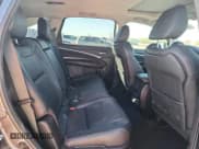 ✅ 2020 Acura MDX • VIN: 5J8YD3H37LL017079 • Lot: 82543815. Wystawiony na Copart z przebiegiem 60 930 mil. Bezpłatny archiwum sprzedaży aukcyjnych z USA i szczegółowy raport historii pojazdu na DreamBid. Zdjęcie 11.