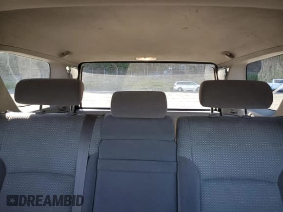 ✅ 2004 Toyota 4Runner SR5 Sport • VIN: JTEBU14R540027868 • Лот: 69986265. Опубликован ранее на Copart с пробегом 247 526 миль. Бесплатный доступ к архиву аукционных продаж из США и подробный отчёт об истории автомобиля на DreamBid. Изображение 10.