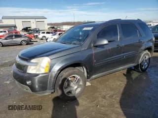 ✅ 2009 Chevrolet Equinox 1LT • VIN: 2CNDL33F196212027 • Лот: 88361965. Опубликован ранее на Copart с пробегом 146 297 миль. Бесплатный доступ к архиву аукционных продаж из США и подробный отчёт об истории автомобиля на DreamBid. Изображение 1.