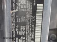 ✅ 2008 Hyundai Santa Fe GLS • VIN: 5NMSG13D28H219353 • Lot: 79215824. Listed on Copart with 181,735 mi. Free auction sales archive from the USA and detailed vehicle history report at DreamBid. Image 13.