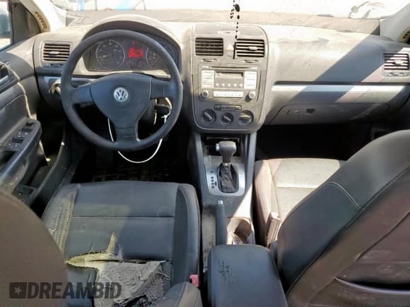 ✅ 2007 Volkswagen Jetta Wolfsburg Edition • VIN: 3VWEF81K87M079442 • Лот: 69657055. Опубликован ранее на Copart с пробегом 219 221 миль. Бесплатный доступ к архиву аукционных продаж из США и подробный отчёт об истории автомобиля на DreamBid. Изображение 8.