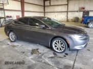 ✅ 2015 Chrysler 200 C • VIN: 1C3CCCEG1FN610565 • Лот: 66723785. Опубликован ранее на Copart с пробегом 147 242 миль. Бесплатный доступ к архиву аукционных продаж из США и подробный отчёт об истории автомобиля на DreamBid. Изображение 4.