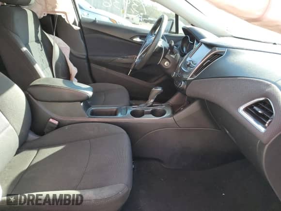 2017 Chevrolet Cruze LT с VIN 1G1BE5SM4H7238632, выставлен на аукционе Copart как лот 67371682 с пробегом 73 936 миль миль и . История ставок и продаж доступна на DreamBid. Изображение 5.