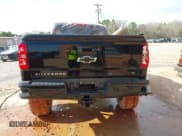 ✅ 2016 Chevrolet Silverado 2500HD LT • VIN: 1GC1KVE85GF250173 • Lot: 41199009. Wystawiony na IAAI z przebiegiem 155 688 mil. Bezpłatny archiwum sprzedaży aukcyjnych z USA i szczegółowy raport historii pojazdu na DreamBid. Zdjęcie 16.