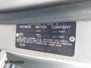 ✅ 2001 Hyundai Elantra GLS • VIN: KMHDN45D61U036058 • Lot: 41789223. Wystawiony na IAAI z przebiegiem 162 545 mil. Bezpłatny archiwum sprzedaży aukcyjnych z USA i szczegółowy raport historii pojazdu na DreamBid. Zdjęcie 9.