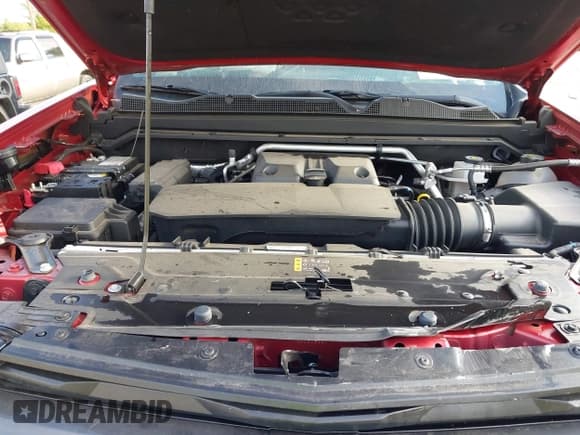 ✅ 2024 Chevrolet Colorado 4WD LT • VIN: 1GCPTCEK4R1111563 • Лот: 43047023. Опубликован ранее на IAAI с пробегом 7 310 миль. Бесплатный доступ к архиву аукционных продаж из США и подробный отчёт об истории автомобиля на DreamBid. Изображение 10.