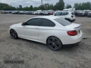✅ 2015 BMW 2 Series M235i • VIN: WBA1J7C53FV254148 • Лот: 61010925. Опубликован ранее на Copart с пробегом 104 180 миль. Бесплатный доступ к архиву аукционных продаж из США и подробный отчёт об истории автомобиля на DreamBid. Изображение 2.