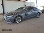 ✅ 2019 Lexus ES 300h • VIN: 58AB21B17KU001483 • Lot: 68516155. Listed on Copart with 66,069 mi. Free auction sales archive from the USA and detailed vehicle history report at DreamBid. Image 1.