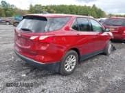 ✅ 2018 Chevrolet Equinox LT • VIN: 3GNAXSEV6JS554192 • Лот: 43395774. Опубликован ранее на IAAI с пробегом 104 353 миль. Бесплатный доступ к архиву аукционных продаж из США и подробный отчёт об истории автомобиля на DreamBid. Изображение 4.