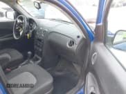 ✅ 2009 Chevrolet HHR LS • VIN: 3GNCA13BX9S560649 • Lot: 42092942. Listed on IAAI with 54,660 mi. Free auction sales archive from the USA and detailed vehicle history report at DreamBid. Image 5.