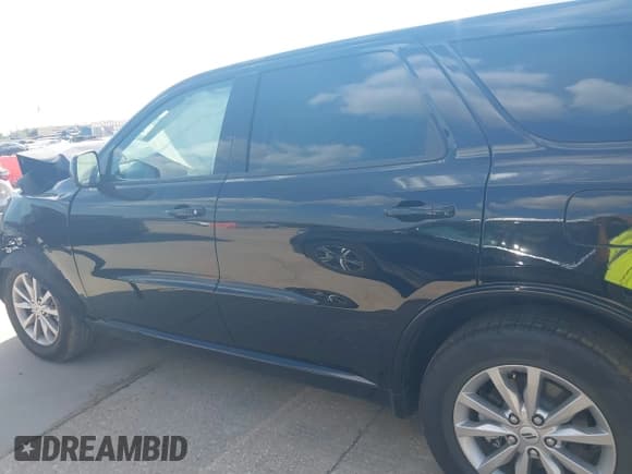 ✅ 2025 Dodge Durango GT • VIN: 1C4RDHDG8SC551926 • Лот: 43492933. Опубликован ранее на IAAI с пробегом Не указан. Бесплатный доступ к архиву аукционных продаж из США и подробный отчёт об истории автомобиля на DreamBid. Изображение 14.