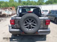 ✅ 2024 Jeep Wrangler Sport S • VIN: 1C4PJXDNXRW360994 • Лот: 42508320. Опубликован ранее на IAAI с пробегом 11 087 миль. Бесплатный доступ к архиву аукционных продаж из США и подробный отчёт об истории автомобиля на DreamBid. Изображение 17.