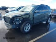 ✅ 2012 Chevrolet Equinox 1LT • VIN: 2GNALDEK9C6386417 • Лот: 43552355. Опубликован ранее на IAAI с пробегом 126 904 миль. Бесплатный доступ к архиву аукционных продаж из США и подробный отчёт об истории автомобиля на DreamBid. Изображение 19.