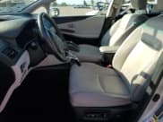 ✅ 2011 Lexus HS 250h • VIN: JTHBB1BAXB2047315 • Lot: 86470255. Listed on Copart with Not provided. Free auction sales archive from the USA and detailed vehicle history report at DreamBid. Image 7.