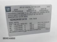 ✅ 2008 Chevrolet Silverado 2500HD Work Truck • VIN: 1GCHK29K08E104130 • Лот: 43603280. Опубликован ранее на IAAI с пробегом 252 209 миль. Бесплатный доступ к архиву аукционных продаж из США и подробный отчёт об истории автомобиля на DreamBid. Изображение 9.