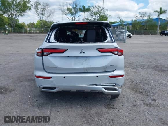 2023 Mitsubishi Outlander SEL с VIN JA4J3VA89PZ009096, выставлен на аукционе IAAI как лот 42017025 с пробегом 120 230 миль миль и . История ставок и продаж доступна на DreamBid. Изображение 16.