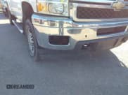 ✅ 2011 Chevrolet Silverado 2500HD Work Truck • VIN: 1GC1KVCG0BF188538 • Lot: 43554827. Wystawiony na IAAI z przebiegiem 205 000 mil. Bezpłatny archiwum sprzedaży aukcyjnych z USA i szczegółowy raport historii pojazdu na DreamBid. Zdjęcie 17.