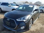 ✅ 2016 Hyundai Veloster Turbo Rally Edition • VIN: KMHTC6AE9GU262731 • Лот: 43566681. Опубликован ранее на IAAI с пробегом 72 683 миль. Бесплатный доступ к архиву аукционных продаж из США и подробный отчёт об истории автомобиля на DreamBid. Изображение 17.