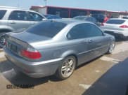 ✅ 2005 BMW 3 Series 330Ci • VIN: WBABD53495PL15593 • Lot: 42033635. Listed on IAAI with Not provided. Free auction sales archive from the USA and detailed vehicle history report at DreamBid. Image 4.