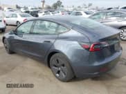 ✅ 2023 Tesla Model 3 • VIN: 5YJ3E1EA0PF644809 • Lot: 43271664. Listed on IAAI with 71,806 mi. Free auction sales archive from the USA and detailed vehicle history report at DreamBid. Image 3.