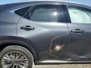 ✅ 2022 Lexus NX 350h Luxury • VIN: JTJHKCEZ2N5000126 • Lot: 47527264. Listed on Copart with Not provided. Free auction sales archive from the USA and detailed vehicle history report at DreamBid. Image 10.