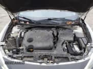 ✅ 2017 Nissan Maxima SV • VIN: 1N4AA6AP0HC392171 • Lot: 43667690. Wystawiony na IAAI z przebiegiem 48 717 mil. Bezpłatny archiwum sprzedaży aukcyjnych z USA i szczegółowy raport historii pojazdu na DreamBid. Zdjęcie 10.