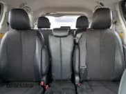 ✅ 2014 Toyota Sienna SE • VIN: 5TDXK3DC0ES410591 • Lot: 54971755. Listed on Copart with 170,419 mi. Free auction sales archive from the USA and detailed vehicle history report at DreamBid. Image 10.