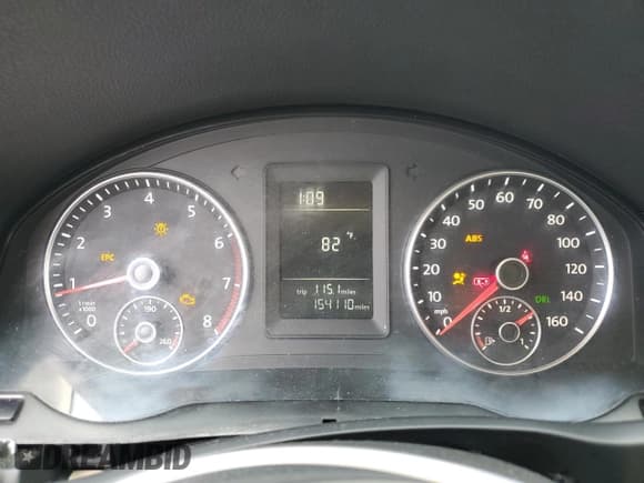 ✅ 2010 Volkswagen Jetta SE • VIN: 3VWRZ7AJ5AM059098 • Lot: 66898855. Wystawiony na Copart z przebiegiem 154 110 mil. Bezpłatny archiwum sprzedaży aukcyjnych z USA i szczegółowy raport historii pojazdu na DreamBid. Zdjęcie 9.