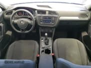 ✅ 2020 Volkswagen Tiguan S • VIN: 3VV0B7AX8LM113955 • Lot: 84452755. Listed on Copart with 30,970 mi. Free auction sales archive from the USA and detailed vehicle history report at DreamBid. Image 8.