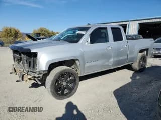 ✅ 2014 Chevrolet Silverado 1500 LT • VIN: 1GCVKREC5EZ353473 • Lot: 85205775. Listed on Copart with 142,703 mi. Free auction sales archive from the USA and detailed vehicle history report at DreamBid. Image 1.