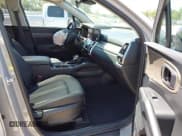 ✅ 2023 Kia Sorento X-Line S • VIN: 5XYRLDLC8PG179503 • Лот: 42698757. Опубликован ранее на IAAI с пробегом 23 246 миль. Бесплатный доступ к архиву аукционных продаж из США и подробный отчёт об истории автомобиля на DreamBid. Изображение 5.